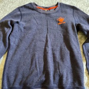 Rabbit Running trail crew